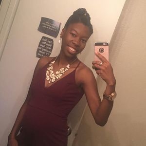 Meet your Posher, Latifah